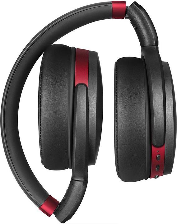Actual product image Sennheiser HD 4.50R (ANC, 19 h)