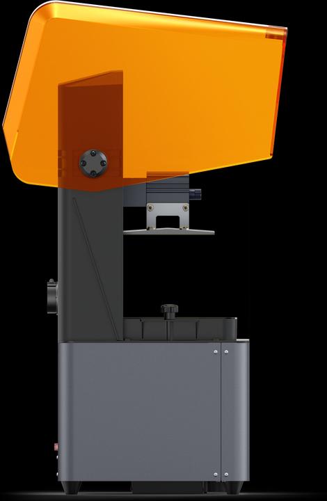 Produktbild Creality Halot-Mage Pro CL-103