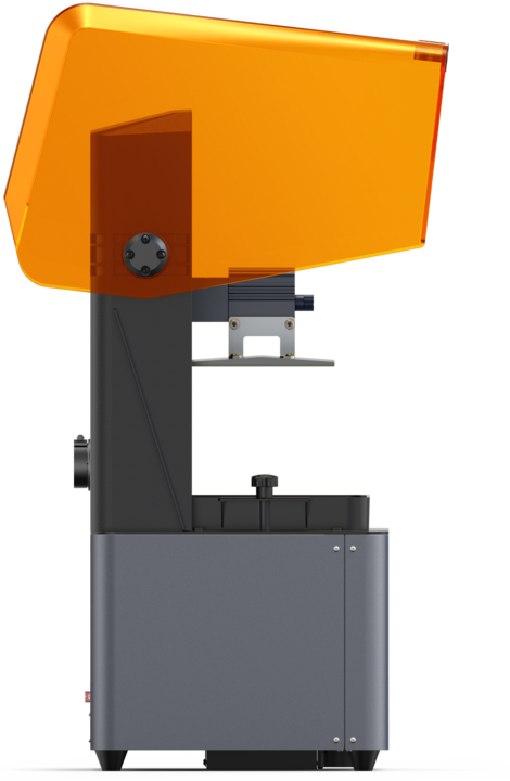 Actual product image Creality Halot-Mage Pro CL-103