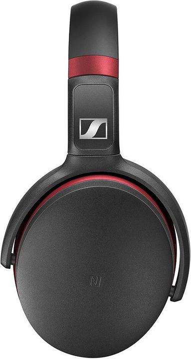 Actual product image Sennheiser HD 4.50R (ANC, 19 h)