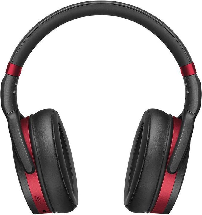 Actual product image Sennheiser HD 4.50R (ANC, 19 h)