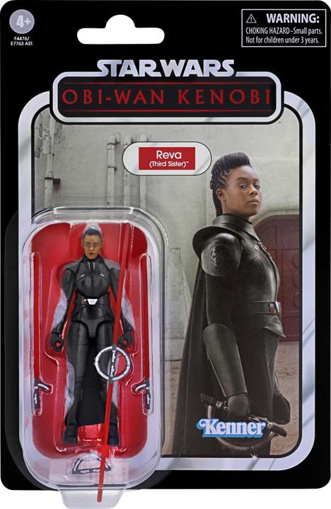 Actual product image Hasbro Sw Vin Scottsdale