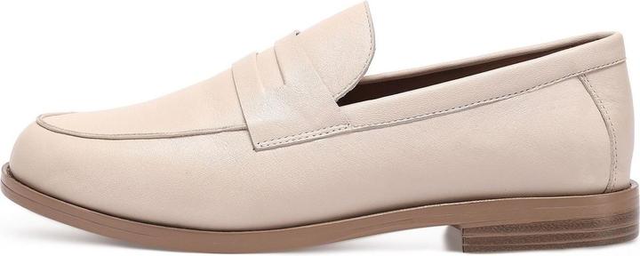Actual product image Inuovo This classic slip-on shoe is a true all-rounder. The shoe made from high-quality (40)