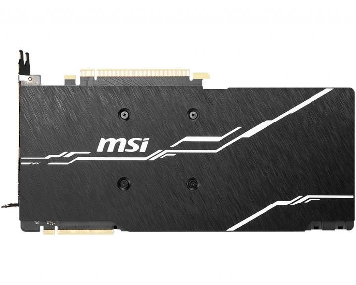 Image du produit MSI GeForce RTX 2080S VENTUS OC (8 Go)