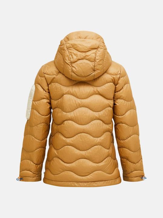 Produktbild Peak Performance Helium Utility Down Hood Jacket (XL)