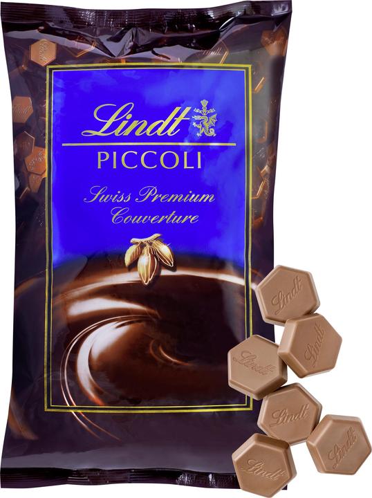 Image du produit Lindt Piccoli (2580 g)