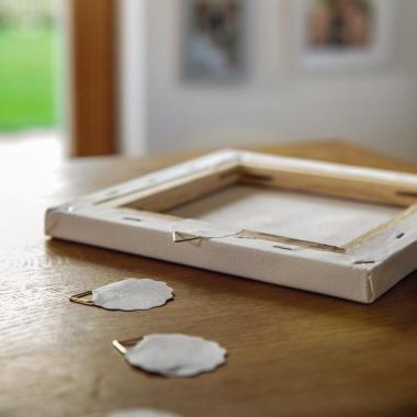 Actual product image Z-Design Bildaufhänger
