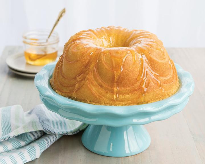 Produktbild Nordic Ware Chiffon Bundt Pan