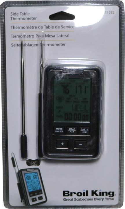 Produktbild Broil King Thermometer