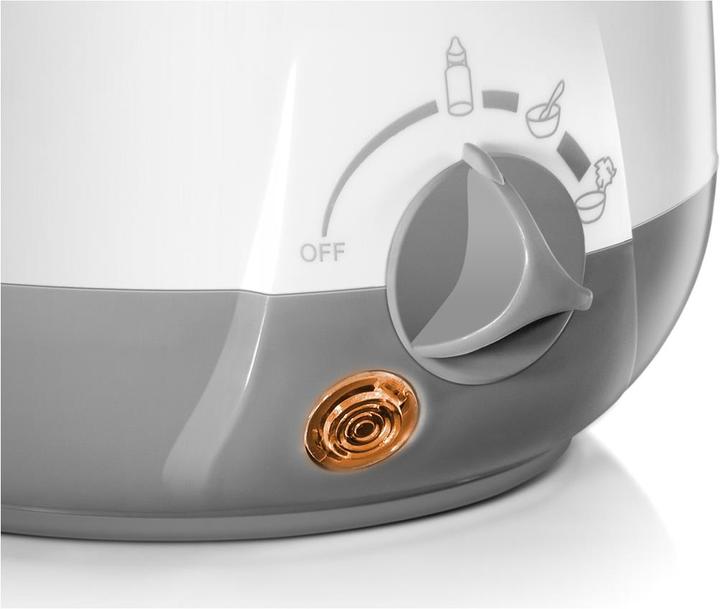 Actual product image Reer Simply Hot