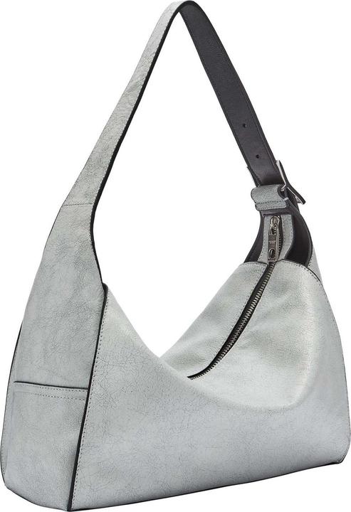 Produktbild Liebeskind Berlin Lou Hobo Cracked Leather