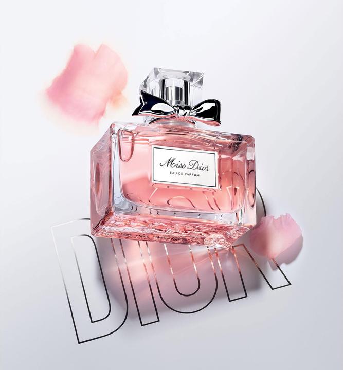 Actual product image Dior Miss (Eau de parfum, 30 ml)