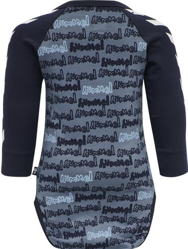 Produktbild hummel Billy Body L/S (98)
