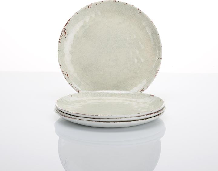 Produktbild Flamefield Geschirrset Rustic Pearl 12tlg