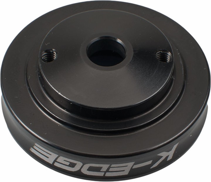 Actual product image K-Edge Garmin Gravity Cap Mount