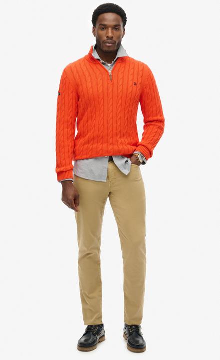 Actual product image Superdry Organic (M)