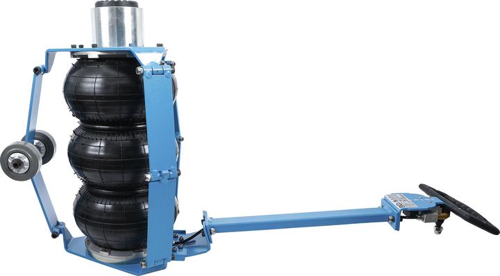 Produktbild BGS Pneumatischer Ballon-Wagenheber | fahrbar | max. 505 mm | 2000 kg
