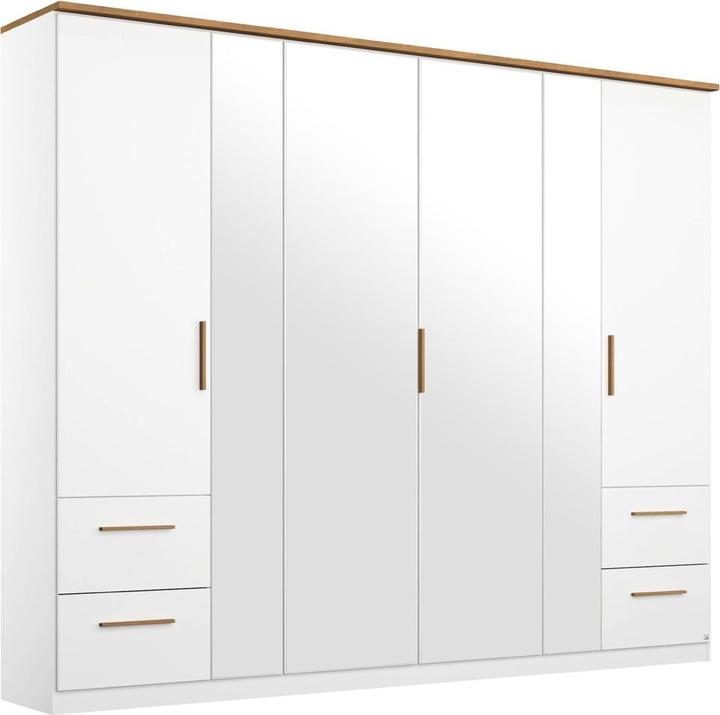 Produktbild Xora Carlsson (226 x 58 x 212 cm)