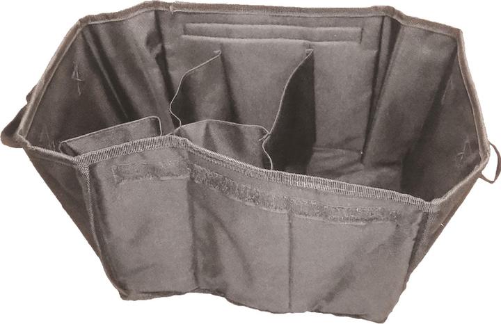 Image du produit Makita Insert Makpac 4 pour DRT50 + RT0700C ( 837247-1 )