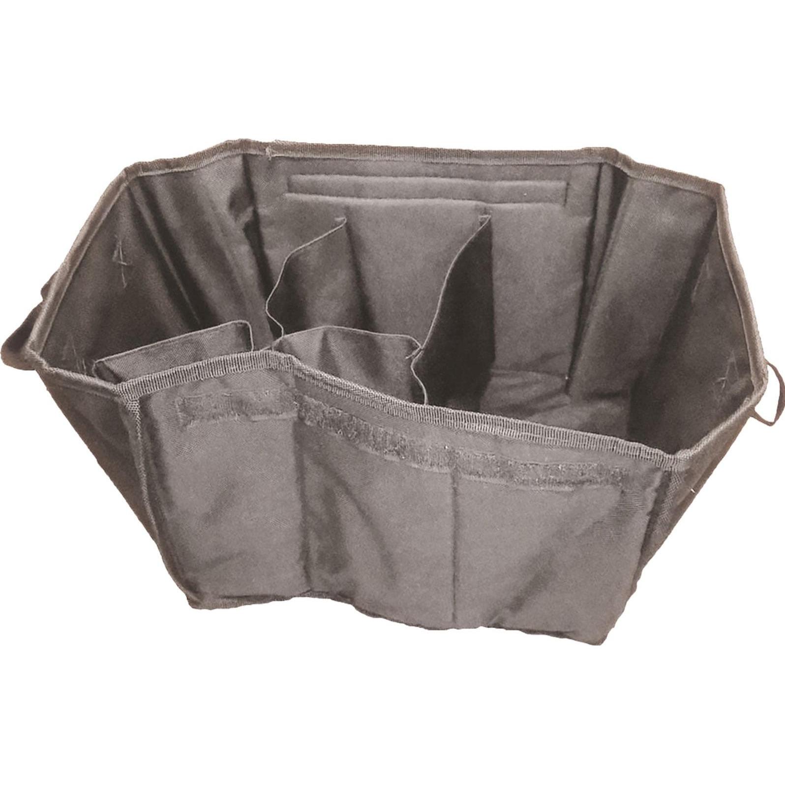 Makita, Accessori valigetta degli attrezzi, Inserto Makpac 4 per DRT50 + RT0700C ( 837247-1 )