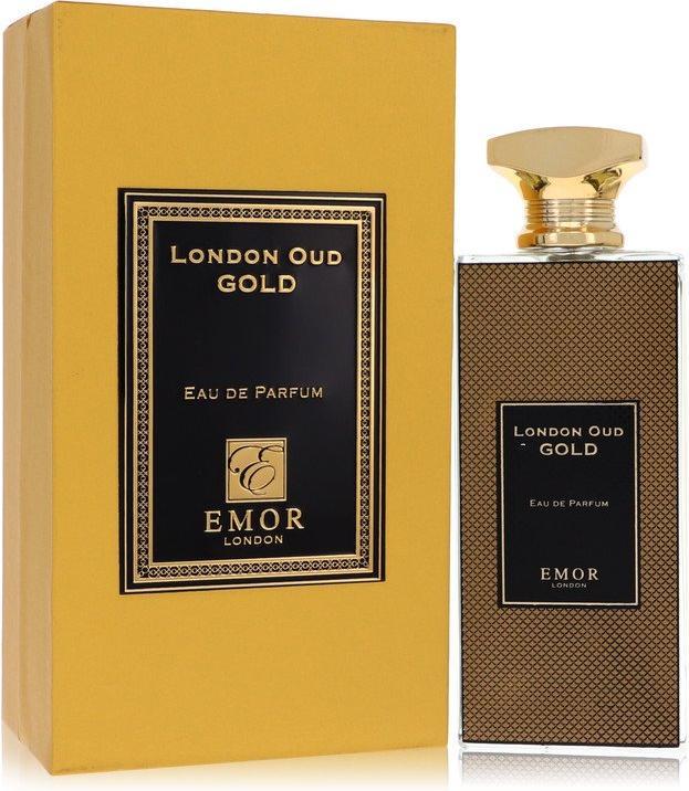 Produktbild Emor Oud Gold (Eau de Parfum, 125 ml)