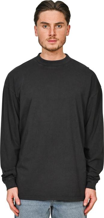 Produktbild Casual Classics TShirt Verlängerter Ausschnitt Langärmlig (XL)