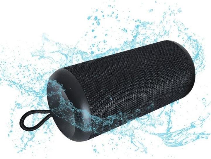 Actual product image Rebeltec Portable Bluetooth Speaker AIR (8 h)