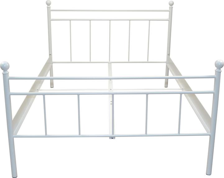 Produktbild Möbel Direkt Online Rubi (140 x 200 cm)