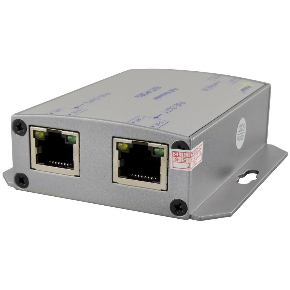 Pulsar Extender Ext-Poe2, Netzwerk Zubehör