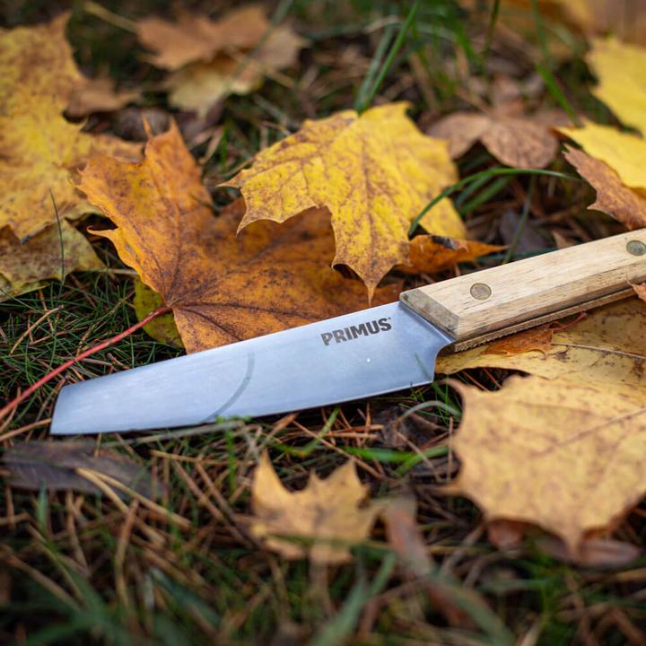 Actual product image Primus CampFire Knife