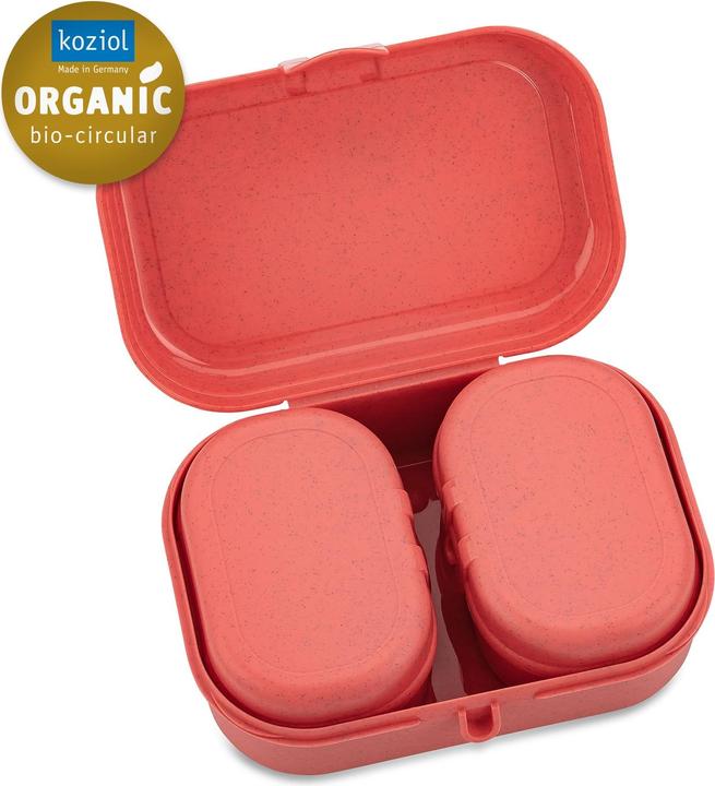 Produktbild Koziol Lunchbox Pascal Ready Mini