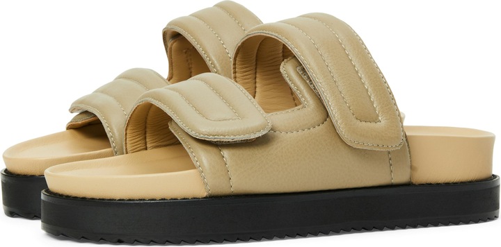 Image du produit Selected Femme Mule en cuir (39)