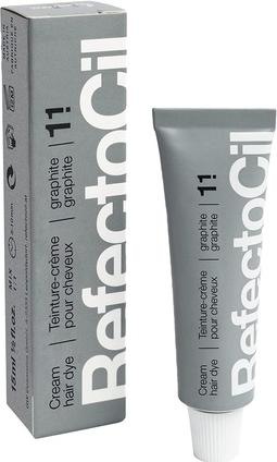 Actual product image Refectocil Eyebrow and eyelash tint