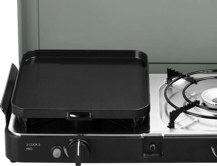 Produktbild Cadac 2-Cook 3 Pro Deluxe (4 kW)