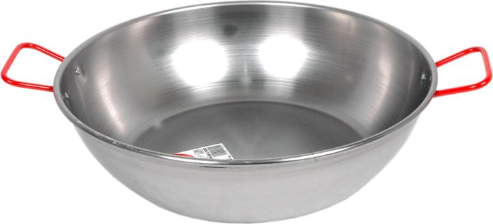 Image du produit Garcima Pan (Wok, Acier)