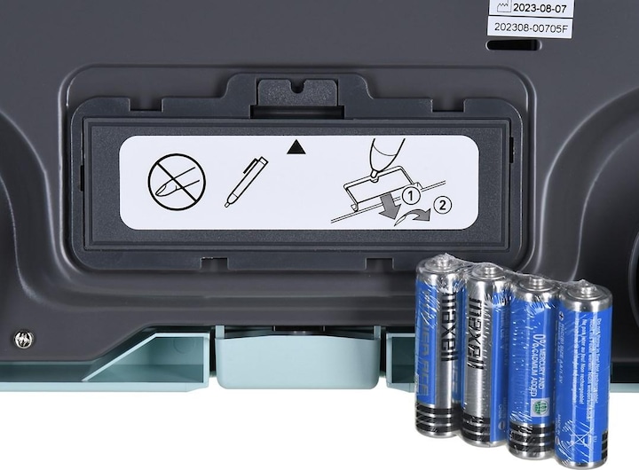 Image du produit Omron Bf511 (150 kg)