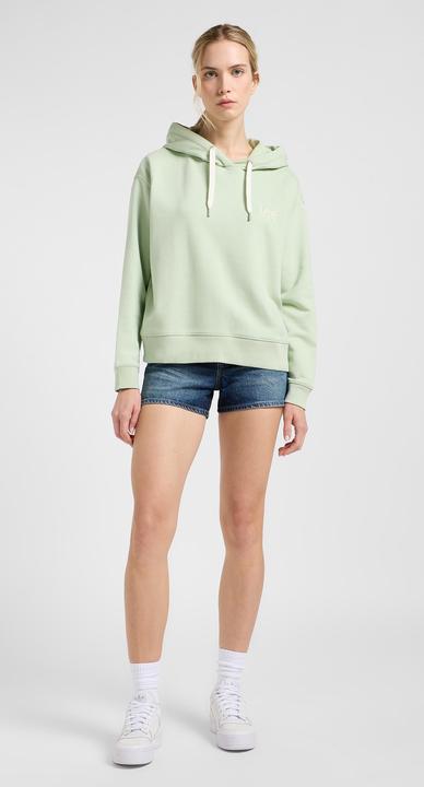 Immagine prodotto Lee Kapuzenpullover Essential Hoodie (S)