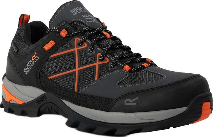 Produktbild Regatta Freizeitschuhe RMF835-DLW Samaris III (41)