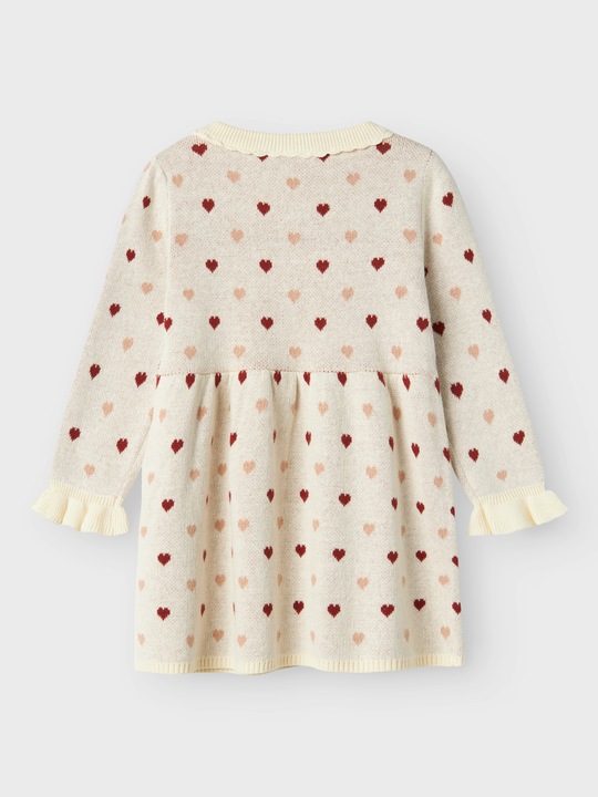 Produktbild Name it Bio-Baumwoll Kleid (122)