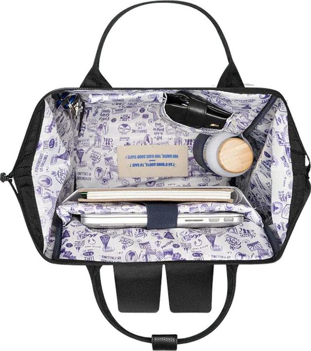 Actual product image Cabaia Adventurer (23 l)