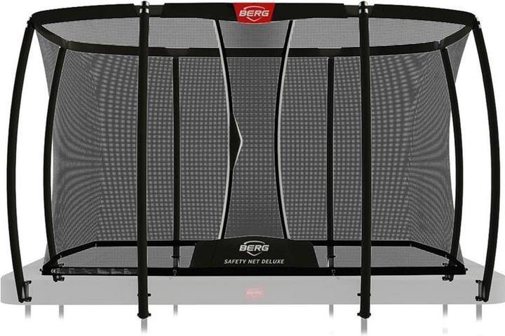 Produktbild BERG Ultim Safety Net Deluxe 330 (35.72.62.02)
