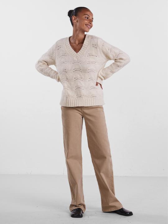 Immagine prodotto Pieces PCBIBBI Maglione lavorato a maglia (XS)