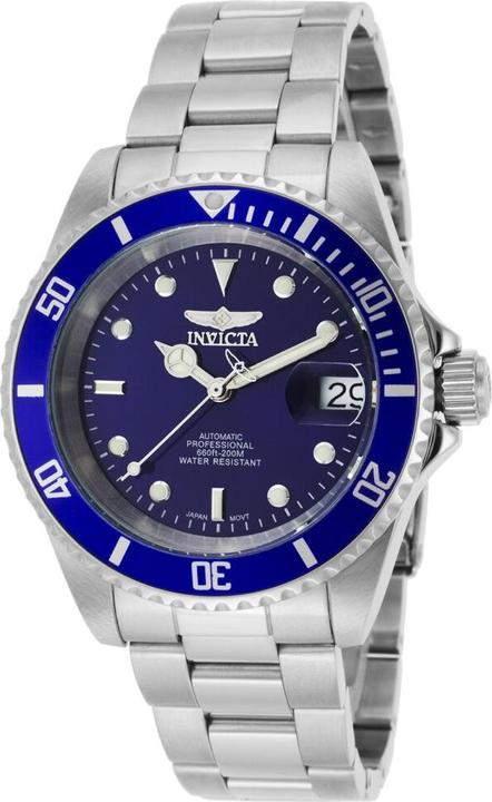 Produktbild Invicta Pro Diver 9094OB Unisexhorloge - 40mm (40 mm)