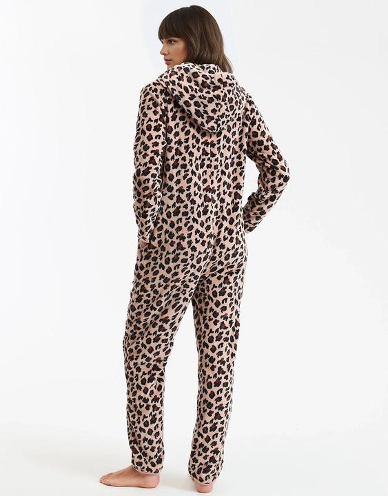 Produktbild So'home Jumpsuit aus Fleece (38)