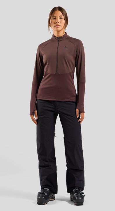 Produktbild Odlo Descent Ceramiwarm (L)