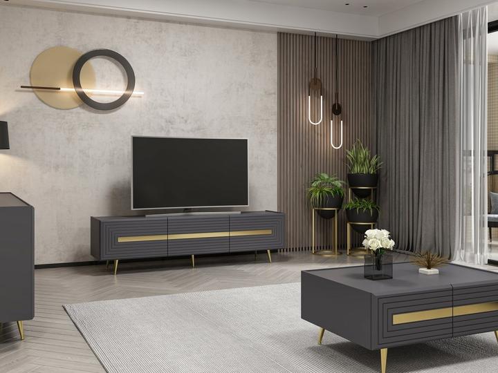 Produktbild Skye Decor Luciana (180 x 42 x 49 cm)