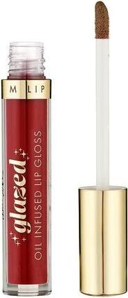 Image du produit Barry M Glazed Oil Infused (Lip Gloss) 2.5 ml - Nuance : So Intriguing (So Intriguing)