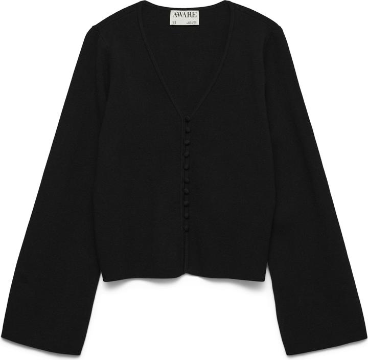 Produktbild Vero Moda AWHANNA Strickjacke Strickjacke (M)