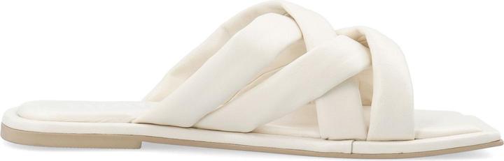 Actual product image Bianco BIALILLIE sandals (39)