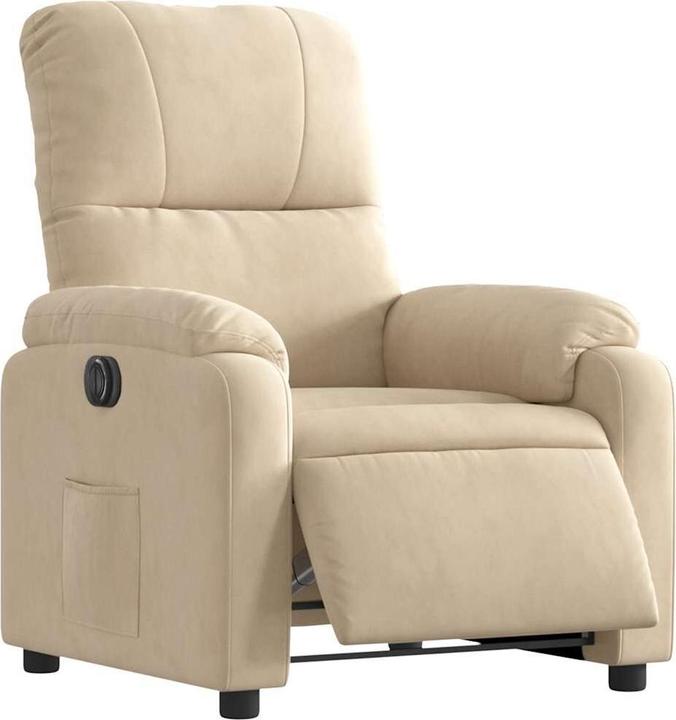 Produktbild vidaXL Relaxsessel